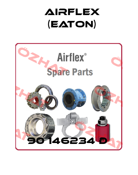 90 146234 D  Airflex (Eaton)