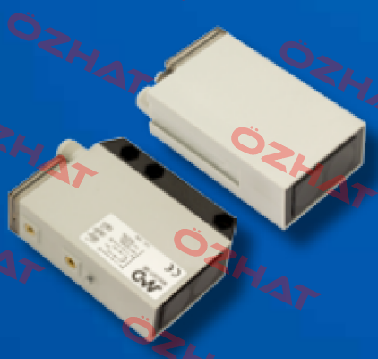 RX8/0T-3B37 Micro Detectors / Diell (now Datasensing)