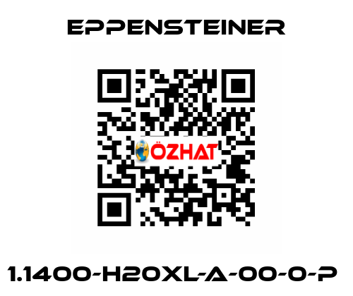  1.1400-H20XL-A-00-0-P  Eppensteiner