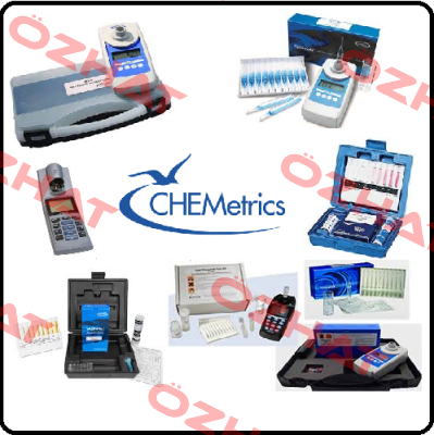 R-7501 Chemetrics