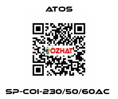 SP-COI-230/50/60AC  Atos