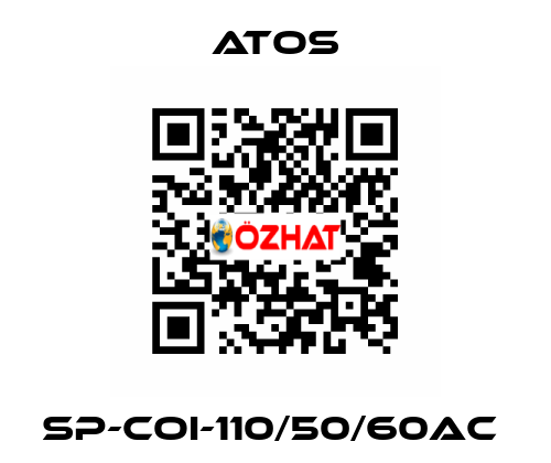 SP-COI-110/50/60AC  Atos