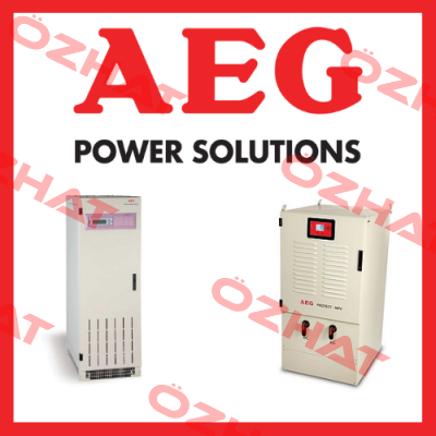 MVC60  AEG