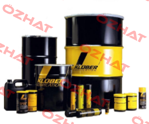Klüberoil 4 UH1-15 400ML  Kluber