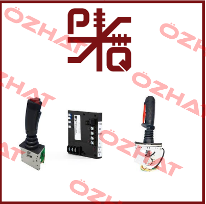 50455NR554  P-Q Controls