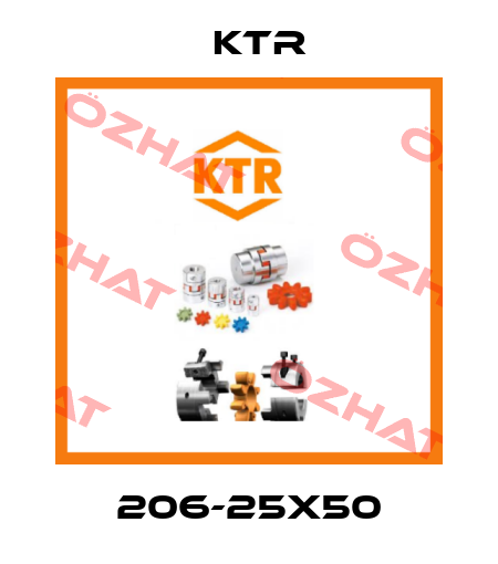 206-25X50 KTR