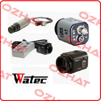 AD-901  Watec