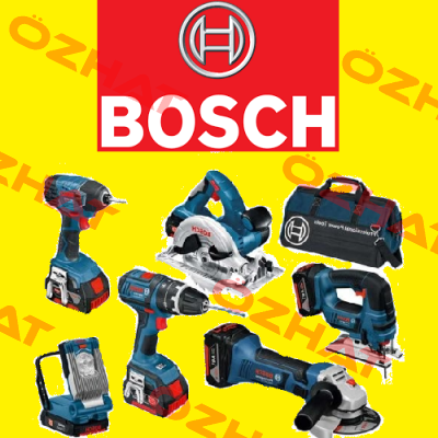 0 601 250 760 : B0SC Gex150  Bosch