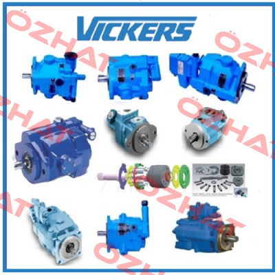 20VQ5/3K04GDTW1 3520VQ-30A5-11AA-20R Vickers (Eaton)