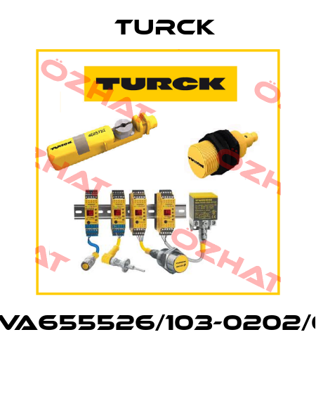 EG-VA655526/103-0202/057  Turck