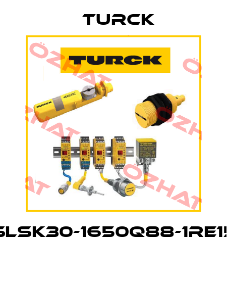 SLSK30-1650Q88-1RE15  Turck