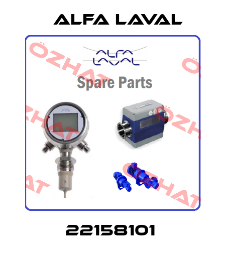 22158101  Alfa Laval