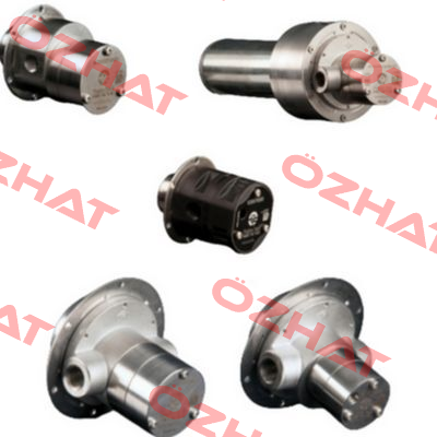 229126 PUMP SA: HSD130 Fluid-O-Tech
