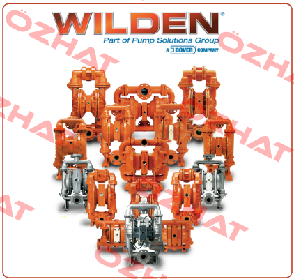 04-1060-51 Wilden