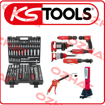 114.0170-1  KS TOOLS