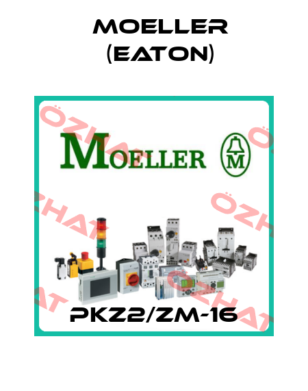 PKZ2/ZM-16 Moeller (Eaton)