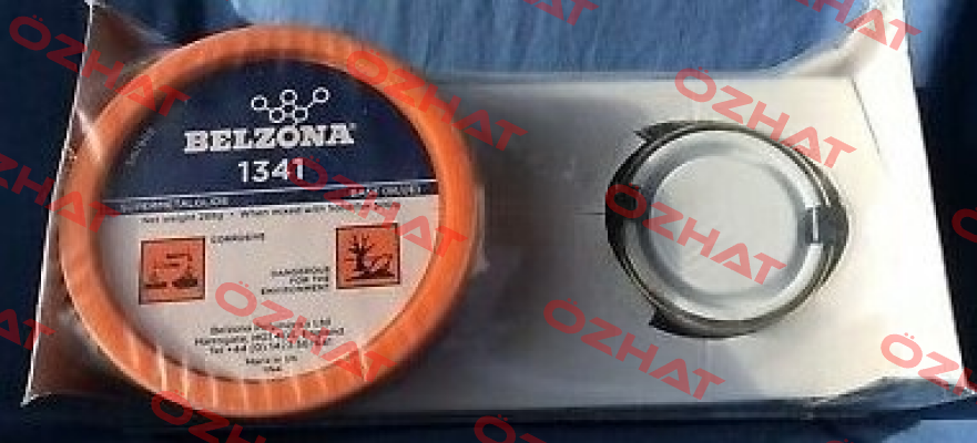 Belzona 1341 (Supermetalglide) 0.5 kg Belzona