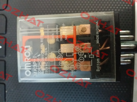 MK3P-I  Omron