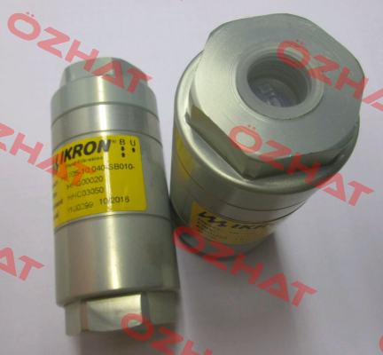 HHQ00020 Ikron