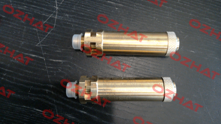 015445225 Nuova General Instruments