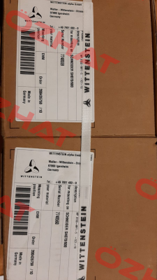 NP015S-MF1-5-1C1-1S / SCHNEIDER ELECTRIC - SH070/600 Wittenstein