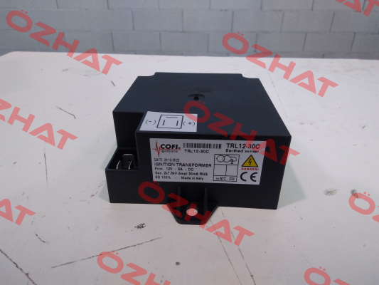 TRL12-30C Cofi