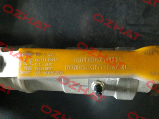 S84C75  Maxitrol