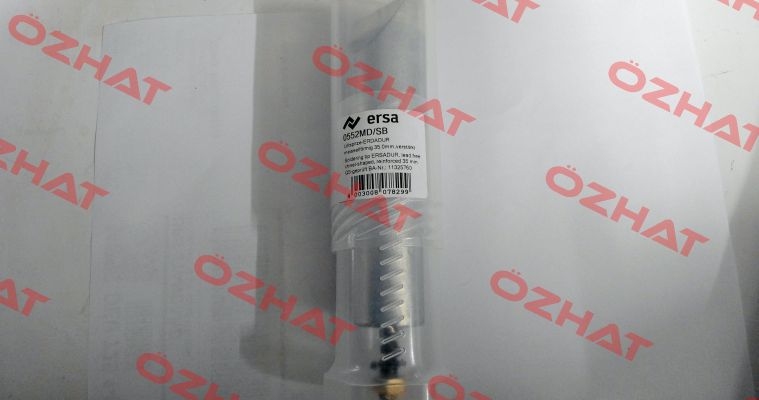 0552MD Ersa