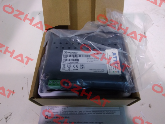 078085 Weintek