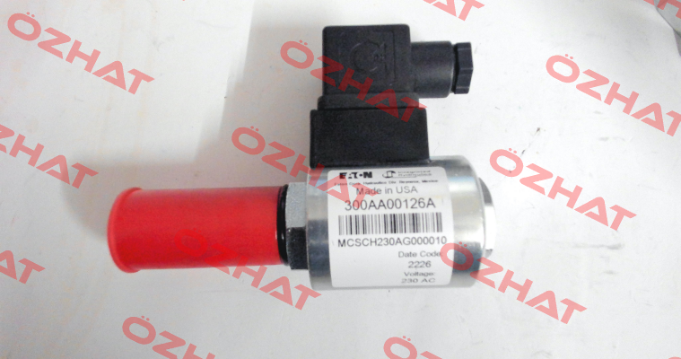 1049851 / SBV11-10N-C-O-240A GH IMAV Hydraulik