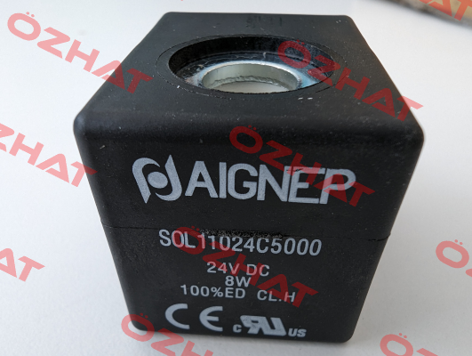 SOL11024C5000 Aignep