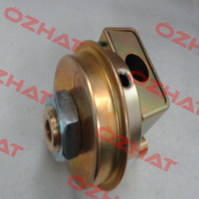 SMD 8021206255 ANTUNES CONTROLS
