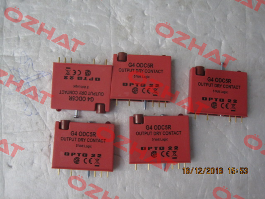 G4ODC5R Opto 22