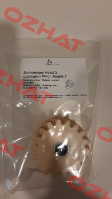 RLU 300-PU-18L1-030 Wittenstein