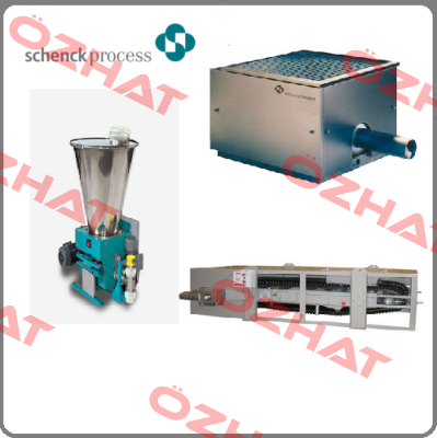 VFM 28000RF  Schenck