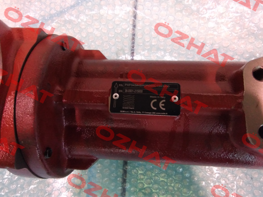PXF045#4BR0R000C13X3200 Seim