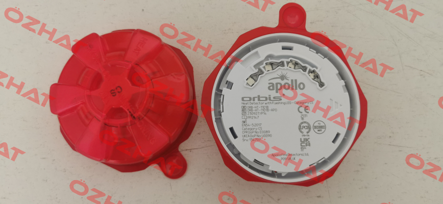ORB-HT-11018-APO Apollo