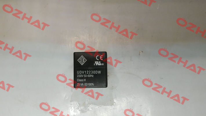 UDV12230DW Ode