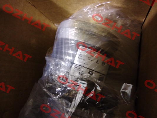 Penta 5XS 30 B14/M63 S/N: 1105086 Motor Power