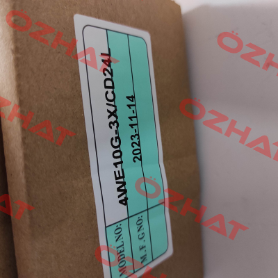 4WE10G -3X/CD24L Wanerf