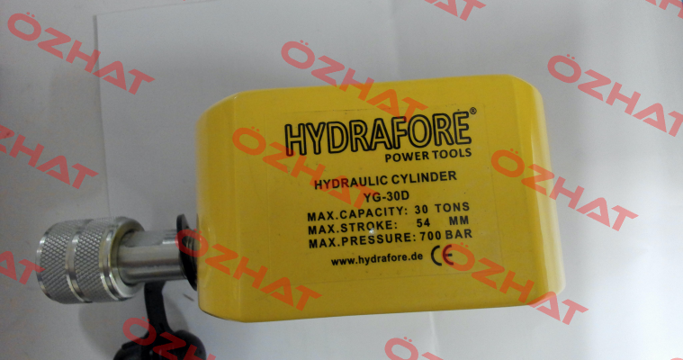 YG-30D Hydrafore Power Tools