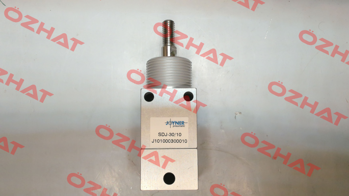SDJ-30/10 / J101000300010 Joyner Pneumatic