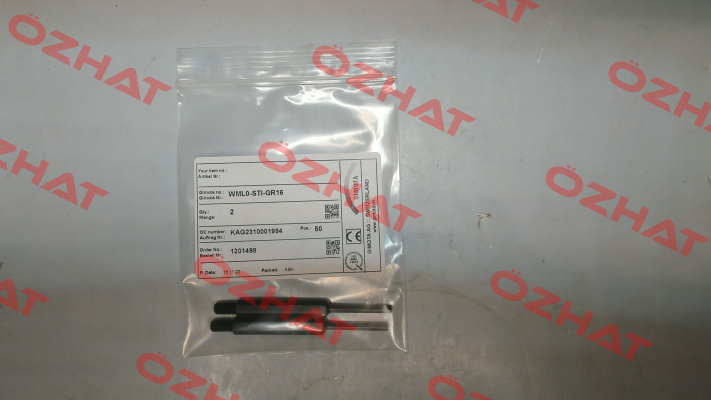 WML0-STI-GR16 GIMOTA