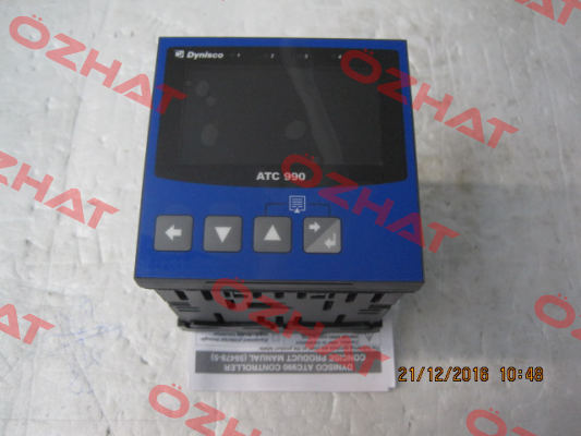 ATC9904001100000 Dynisco