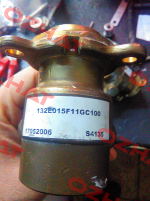 132E015F11GC100  Procon