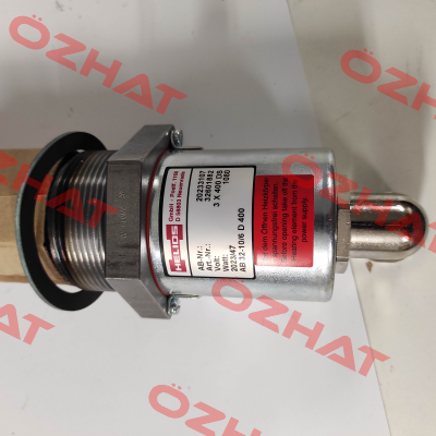 32-10/6 D 400 /R900024797 Helios