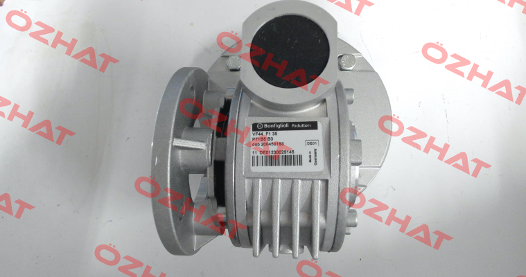 VF 44 F1 35 P71 B5 B3 Bonfiglioli