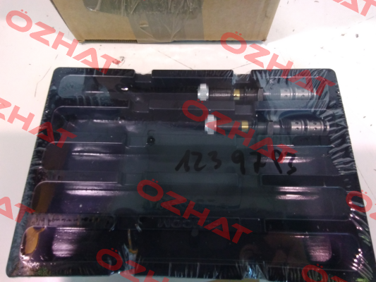 ETD20 3204 RV Flucom