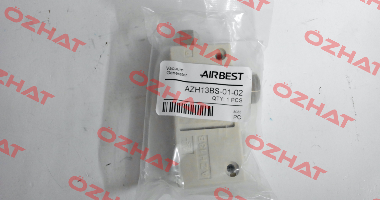 Typ ---AZH13BS-01-02 Airbest