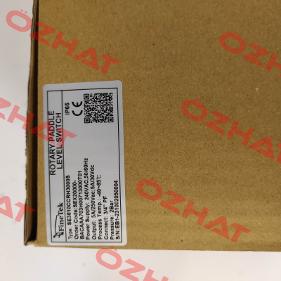 SE3810CCRH3000S Finetek